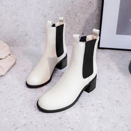 Botas De Terciopelo Negro Oferta Online | DHgate.com