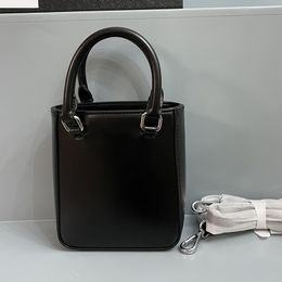 5 Colors Designer Mini Tote Shoulder Handbags Ladies Crossbody Bag for Women Small Cion Wallet Pouch Party Brand Purse PD006