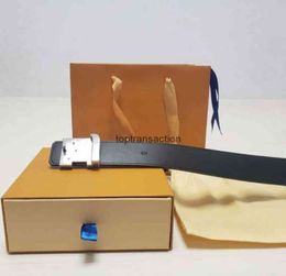 -2021 Cinturones de diseño de lujo para hombres Big letra Hebilla Cinturera Cuero de alta calidad Cinturón para hombre Faja Mujeres Ceinturas 3..8cm con