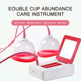 Butt Enlargement Vacuum Therapy Machine For Breast Lift and Massage