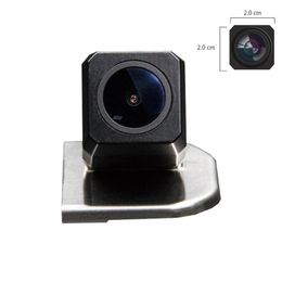 Car Rear View Cameras& Parking Sensors Misayaee HD 1280x720P Camera For D Focus Hatchback Sedan 2012/2013 Escort 2021