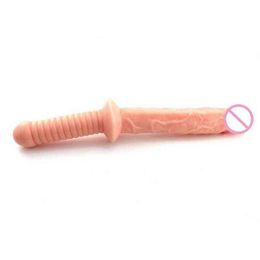 NXY Dildos Female Soft and Lifelike Anal Penis, Plug Sex Toys, Massage Stimulators, Products1210