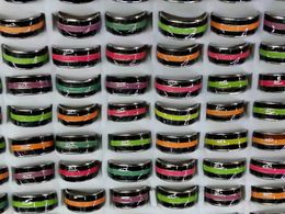 Mood ring Jewelry Changing Color Rings For Men And Women Mix Size