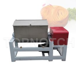 100kg Business Use Special Dough Mixer Machine Kitchen Kneading Maker Household