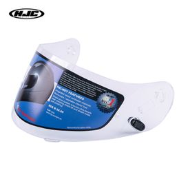 HJC hj-09 visor suitable for CL-16 CL-17 CL-ST CL-SP CS-R1 CS-R2 CS-15 TR-1 FG-15 HS-11 FS-15 FS-11 motorcycle helmet lens orgin