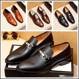 A1 Tassel SHOES LUXURY MEN FORMAL Elegant MEN SHOES CLASSIC Brown DRESS LOAFERS MENS DRESS SHOES Evening DRESS Sepatu Slip On Pria Zapatos