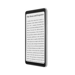 Original Hisense A5 4G LTE Mobile Phone Facenote Ireader Novels Ebook Pure Eink 4GB RAM 64GB ROM Snapdragon 439 Android 5.84" Full Screen 13.0MP Face ID Smart Cellphone