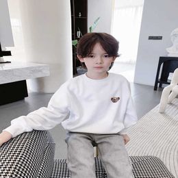 Bebé Sudadera Blanca Oferta Online | DHgate.com