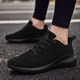 Fashion Trainers Sports Sneakers Spring and Fall Running shoes Top quality Mens Womens Comfortable Walking Jogging Hiking