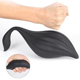 Massage Soft Anal Plug Female Masturbation Tool Butt Plug G-spot Vagina Stimulator Adult Products Prostate Massager Sex Toys for Couple