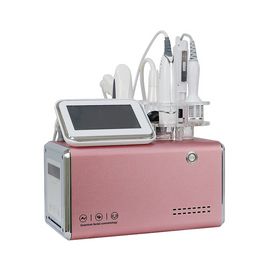 Slimming Machine coming 360 Rotating RF Radio Frequency Beauty Body Massage Facial Care best skin tightening face lifting machine