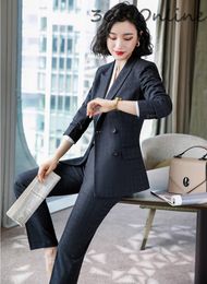 Descuento Ropa Formal De Invierno Para Las Mujeres 2022 en venta en  DHgate.com