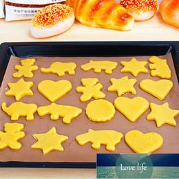 Reusable Non Stick Baking Paper High Temperature Resistant Sheet Oven Microwave Grill Baking Mat Factory price expert design Quality Latest Style Original