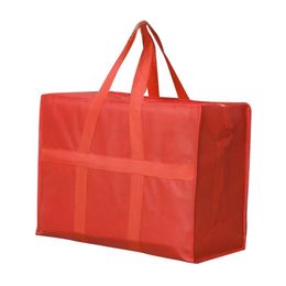 Organizador de Equipaje para Maletas con 3 Bolsas de Malla/Bolsa Tela  Poliéster - Onebox Store