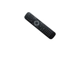 Remote Control For Philips 22PFL4208H 22PFL4208K 22PFL4208T 22PFL4008H 22PFL4008K 22PFL4008T 24PFL4008K 50PFL4208H/12 46PFL3208H/12 Smart LED HDTV TV