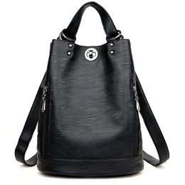 Women's Backpacks Travel Bag Handbags Women Backpack Girl Schoolbag 2022 New Fashion bags