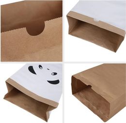 2021 NEW 30 designs paper storage bag large storage bag Organiser laundry bags paper bag kraft paper