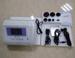 monopolar radio frequency skin care device face body lift RF Equipment for Spa clinic use