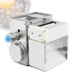 Small Tabletop Automatic Kitchen Taro Ball Sago Bubble Tea Tapioca Pearls Machine