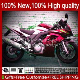 OEM Body For SUZUKI SV 1000 650 SV1000 SV650 S 2003 2004 2005 2006 2007 2008 30No.159 SV 650S 1000S SV-1000 SV650S Glossy Red 03-13 SV1000S SV-650 03 09 10 11 12 13 Fairing