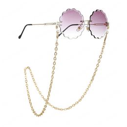 Bohemia Cords Glasses Chain Fashion Women Sunglasses Accessories Eyeglasses Lanyard Hold Straps