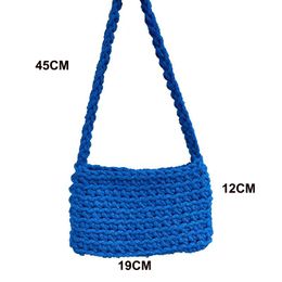 diy crochet tote bolsa