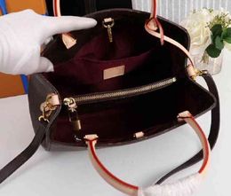 The DHgate 5 Cent Montaigne Bag & How To Get Creases & Wrinkles Out Of  Bags, Handbags & Purses 