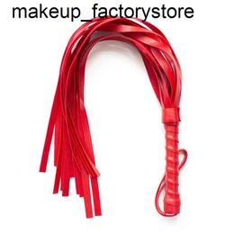 Massage Slave Whip Adult Games BDSM Bondage Gear Sex Toys For Woman Couples Flogger Paddle Bdsm Spanking Restraints Sex Shop Harness