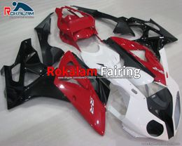 Plastic Fairings Kit For BMW S1000RR 10 11 12 13 14 Hull S1000 RR 2010 2011 2012 2013 2014 Red White Black Fairing Protection Parts (Injection Molding)