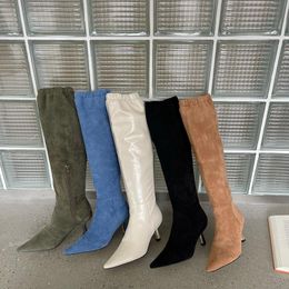 Botas Modernas De Mujer Oferta Online | DHgate.com