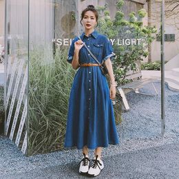 Denim Dresses Online Shopping at DHgate 