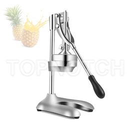 Squeeze Fruit Juicing Machine Manual Citrus Orange Pomegranate Press Juicer For Home