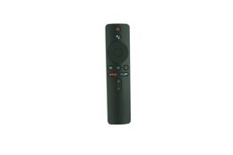 Bluetooth Voice Remote Control For Xiaomi XMRM-00A Mi TV 4X Box S PrimeVideo