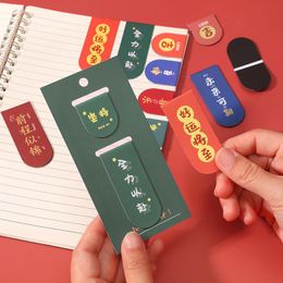 Bookmark Chinese Style Text Bookmarks For Books/Share/book Markers/tab Books/stationery