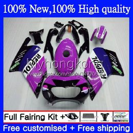 Body For Aprilia RSV 125 RS 125 RR 125RR RSV125RR Repsol Rose 1999 2000 2001 2002 2003 2004 2005 7No.87 RS-125 RS4 RSV125 99-05 RSV-125 RS125 R 99 00 01 02 03 04 05 Fairings