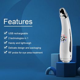 2022 RF Equipment Professional Radio Frequency Machine skin care skin tightening