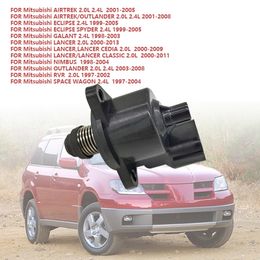 Idle Air Control Valve for Mitsubishi AIRTREK ECLIPSE GALANT LANCER OUTLANDER RVR SPACE MD628318 MD628166