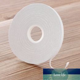 Double-sided Water-soluble Adhesive Strip Cloth Tape Fixed Hand-stitched Temporarily Water Sol Sewing Needle Breathable Cloth Factory price expert design