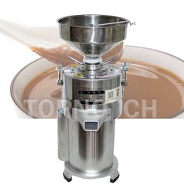 Industrial Nut Butter Machine Peanut Grinding Maker