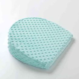 Pregnant Pillow Waist Support Side Sleeping Cushion U-shape Maternity Knee Backrest Full Body Pillow Soft Comfortable H1122