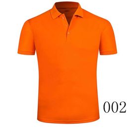 QAZEEETSD1042 Waterproof Breathable leisure sports Size Short Sleeve T-Shirt Jesery Men Women Solid Moisture Wicking Thailand quality