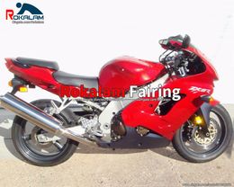 ZX 9R 1998 Fairings For Kawasaki Ninja ZX9R 1998 1999 Motorcycle Parts ZX-9R 98-99 Cowling (Injection Molding)