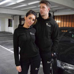 king and queen sweat suits