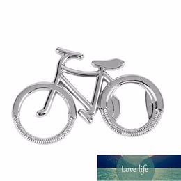 Creative Metal Bike Beer Bottle Opener Cute Bicycle Keychain Key Rings Bottle Openers Factory price expert design Quality Latest Style Original Status