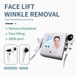 Other Health & Beauty Items 2022 Golden Fractional RF Facial Beauty Machine for Face Lift Wrinkle Removal#001