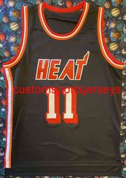 Mens Women Youth Rare Chris Birdman Andersen Basketball Jersey Embroidery add any name number