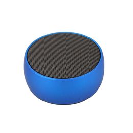 Portable Speakers Rechargeable Bluetooth Speaker Mini Music Audio TF USB AUX Stereo Sound Player