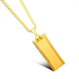 Gold Nugget Necklace Online Shopping 