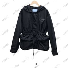 Women Outdoor Waterproof Rain Jacket Casual Hooded Windproof Windbreaker Climbing Jackets Coat Plus Size