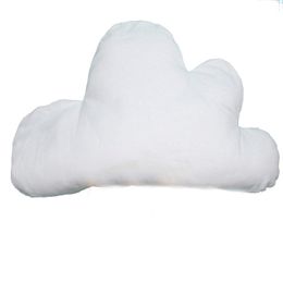 Cushion/Decorative Pillow 2 Colors Cute Cloud Shape Sofa Back Cushions Decorative Baby Sleepping Pacify Cushion Pography Props